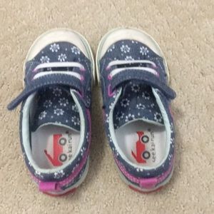 Toddler Girls sneakers